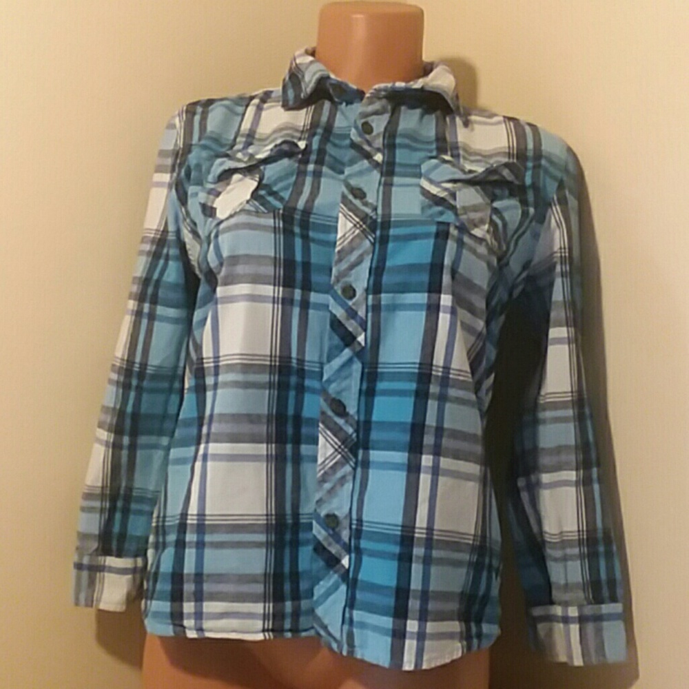 Joe Fresh children's shirt